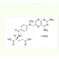 甲氨蝶呤 Methotrexate 59-05-2