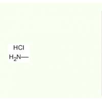 甲胺盐酸盐 Methylamine hydrochloride 593-51-1