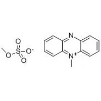 PMS吩嗪硫酸甲酯 PMS Phenazine methosulfate   299-11-6