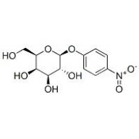 pNPG对硝基苯-β-D-吡喃半乳糖苷 p-Nitrophenyl-β-D-galactopyranoside（pNPG）3150-24-1