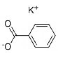 苯甲酸钾 Potassium benzoate   582-25-2