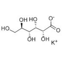 葡萄糖酸钾 Potassium-D-gluconate299-27-4