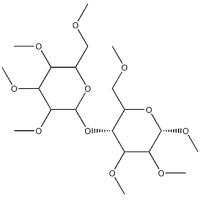 甲基纤维素 Methyl Cellulose 9004-67-5