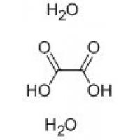 草酸二水 Oxalic acid, dihydrate6153-56-6