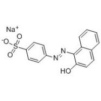 橙黄II钠金橙 II 钠盐 Orange II sodium salt633-96-5