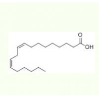 亚油酸 Linoleic Acid 60-33-3