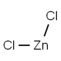 Zinc chloride 氯化锌 7646-85-7