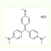 甲基紫 Methyl violet 8004-87-3