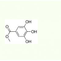 没食子酸甲酯/3,4,5-三羟基苯甲酸甲酯 Methyl gallate Methyl 3,4,5-trihydroxybenzoate  99-24-1