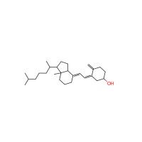 Vitamin D3 维生素D3（98%） 67-97-0