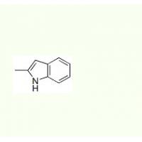 2-甲基吲哚 2-Methylindole 95-20-5