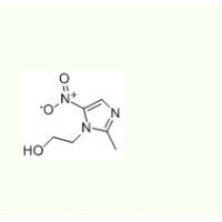 甲硝唑/2-甲基-5-硝基咪唑-1-乙醇 Metronidazole 443-48-1