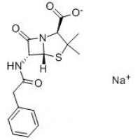 青霉素G钠盐 Penicillin sodium salt69-57-8