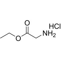 甘氨酸乙酯盐酸盐 Glycine ethyl ester hydrochloride 623-33-6