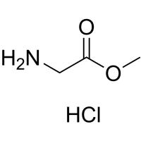 甘氨酸甲酯盐酸盐 Glycine methyl ester hydrochloride 5680-79-5