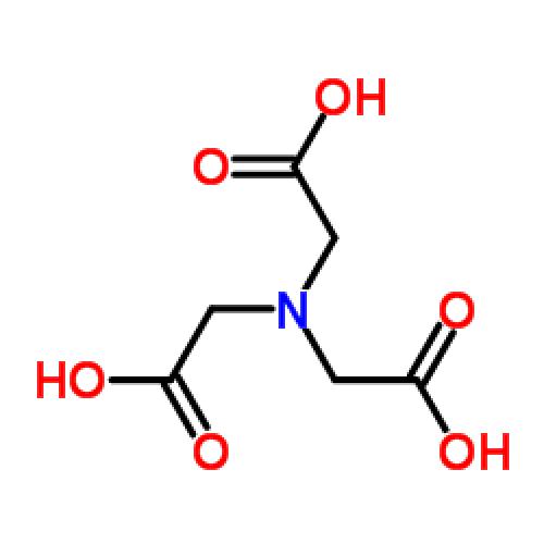 氨三乙酸  Aminotriacetic acid   139-13-9