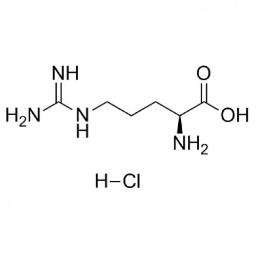 L-精氨酸盐酸盐  L-Arginine monohydrochloride  1119-34-2