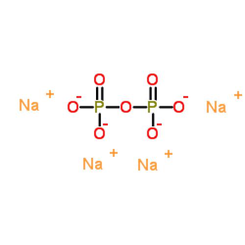 焦磷酸钠/焦磷酸四钠  Sodium pyrophosphate  7722-88-5