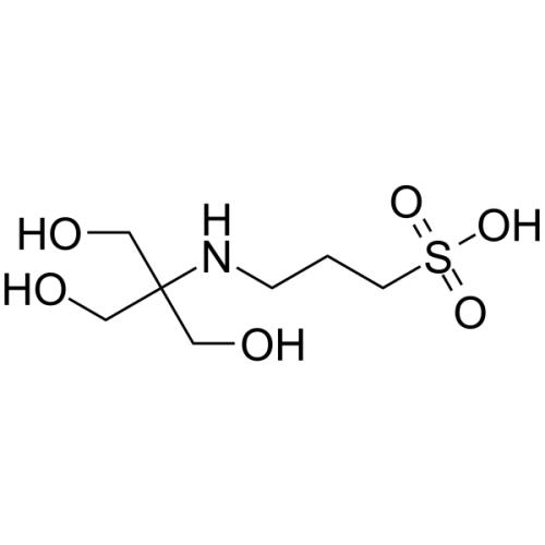 TAPS（三羟甲基甲胺基丙磺酸）  TAPS,Free Acid   29915-38-6