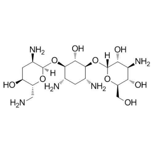 托普霉素/妥布霉素/硫酸妥布霉素/乃柏欣  Tobramycin  32986-56-4