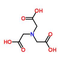 氨三乙酸  Aminotriacetic acid   139-13-9