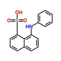 周位酸  8-Anilino-1-naphthalenesulfonic acid hydrate  82-76-8