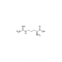 L-精氨酸  L-Arginine  74-79-3