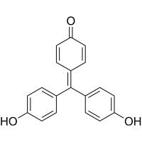 玫红酸  p-Rosolic acid  603-45-2