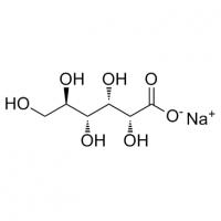 D-葡萄糖酸钠/葡萄糖酸钠  Sodium D-gluconate   527-07-1