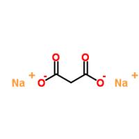 丙二酸钠  Sodium malonate   141-95-7