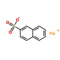 2-萘磺酸钠  Sodium-2-naphthalenesolfonate  532-02-5