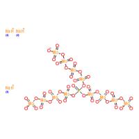 磷钼酸钠  Sodium phosphomolybdate,hydrate   1313-30-0