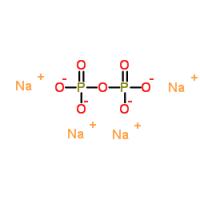 焦磷酸钠/焦磷酸四钠  Sodium pyrophosphate  7722-88-5