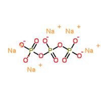 三聚磷酸钠/多聚磷酸钠  Sodium tripolyphosphate  7758-29-4