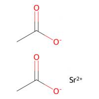 乙酸锶  Strontium acetate  543-94-2