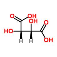 D-酒石酸  D-Tartaric acid hydrate   147-71-7