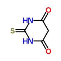 2-硫代巴比妥酸  2-Thiobarbituric acid  504-17-6