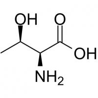 L-苏氨酸  L-Threonine  72-19-5