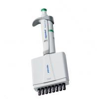 8-通道 120 – 1200 µL Eppendorf Research® plus