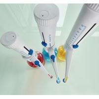 1-通道 10 – 100 mL Varispenser® 2x - 瓶口分液器