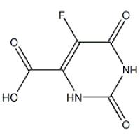 5-氟乳清酸