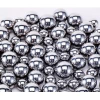 铬钢球-研磨钢球-19.1mm