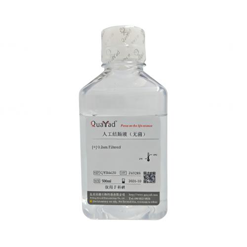 人工结肠液（无菌）Artificial colon solution