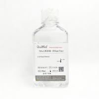 70%乙醇溶液（RNase Free）	70% Ethyl alcohol solution（RNase Free）