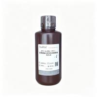 40%丙烯酰胺与甲叉双丙烯酰胺制胶液（19:1）